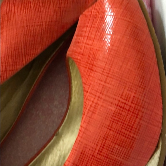 Lilly Pulitzer Wedges - Picture 7 of 7